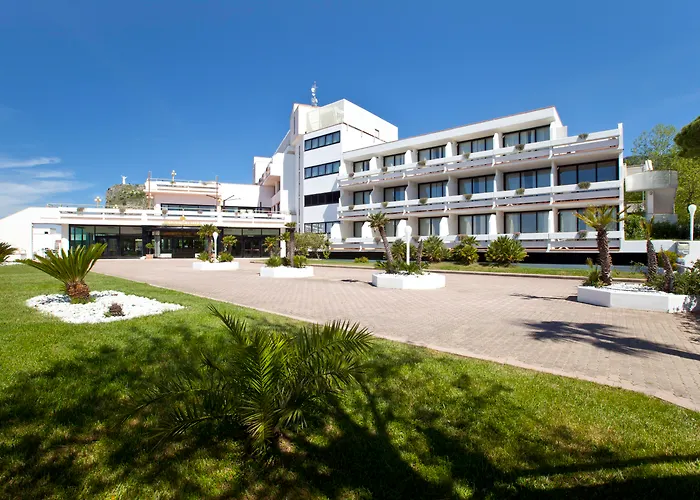 Grand Hotel Pianeta Maratea Resort