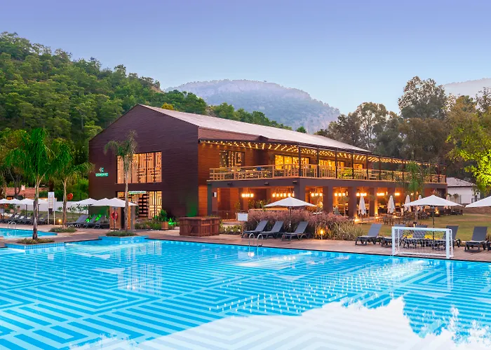 Rixos Premium Göcek - Adult Only