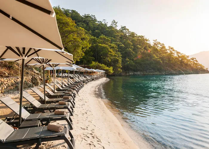 Rixos Premium Göcek - Adult Only