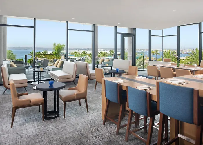 Intercontinental San Diego By Ihg