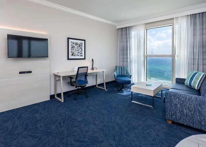 Holiday Inn Express Pensacola Beach By Ihg