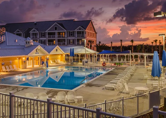 Holiday Inn Club Vacations - Orlando Breeze