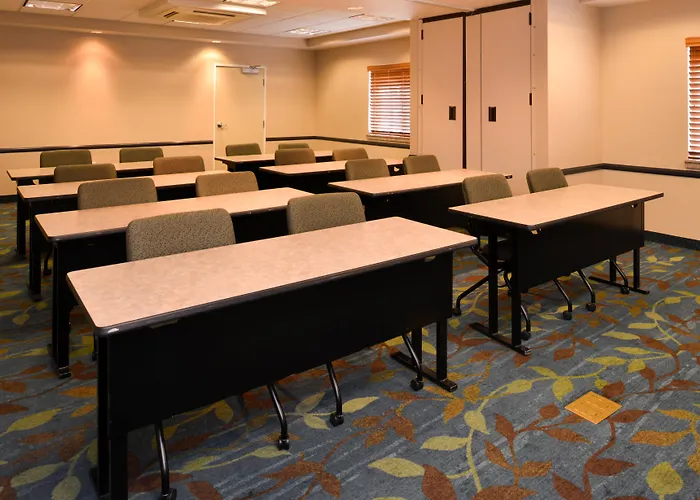 Candlewood Suites Boise-Meridian By Ihg