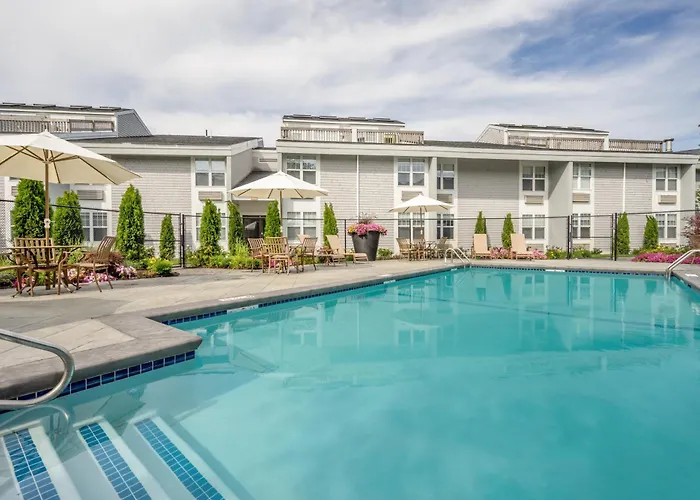 Holiday Inn Cape Cod - Hyannis By Ihg