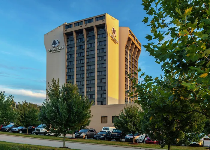 Doubletree By Hilton Pittsburgh/Monroeville Conv Center
