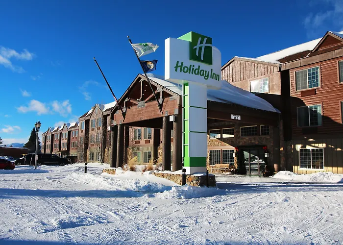 Holiday Inn West Yellowstone By Ihg