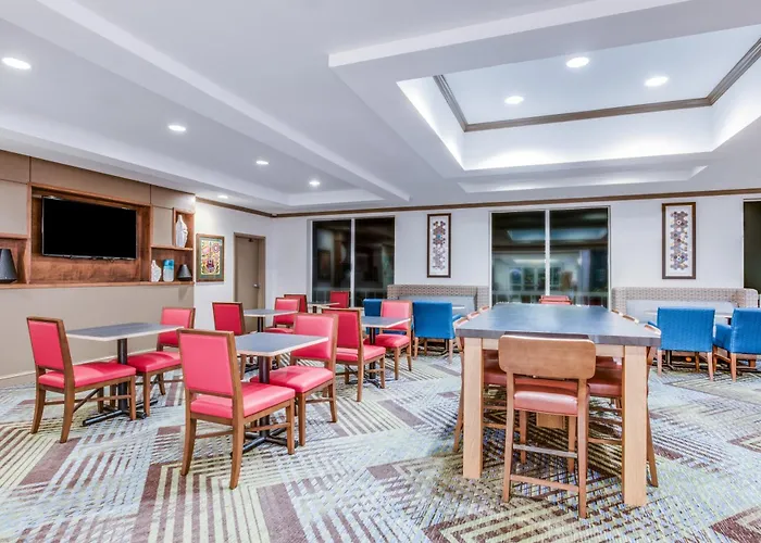Holiday Inn Express Hotel & Suites Bethlehem By Ihg
