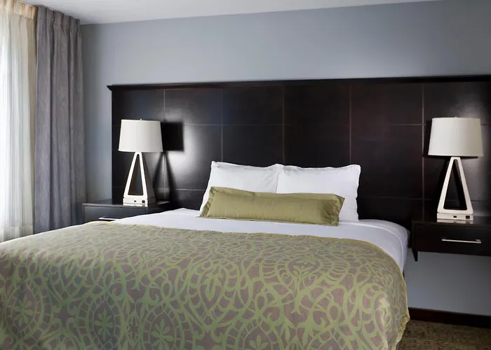 Staybridge Suites Montgomeryville By Ihg