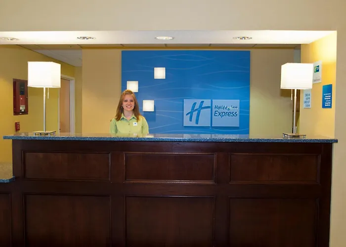Holiday Inn Express Hotel & Suites North Conway By Ihg