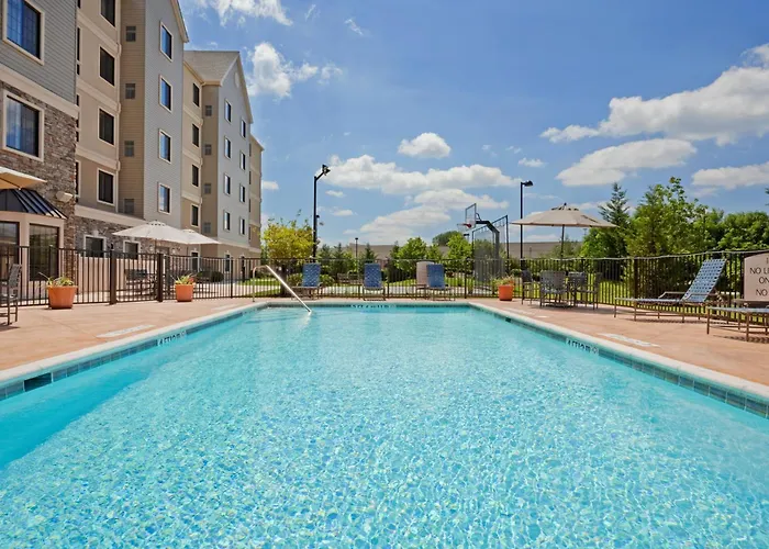 Staybridge Suites Wilmington - Brandywine Valley By Ihg