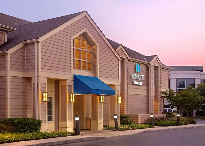 Hyatt House Bridgewater Hotel