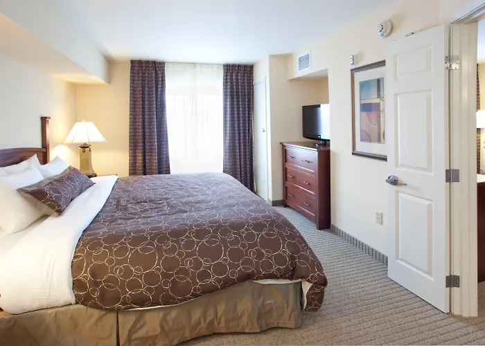 Staybridge Suites Great Falls By Ihg