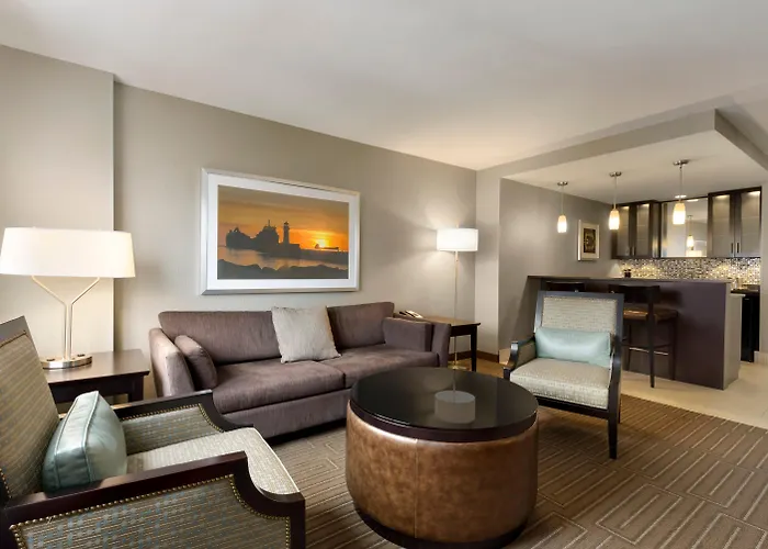 Holiday Inn & Suites Duluth-Downtown By Ihg