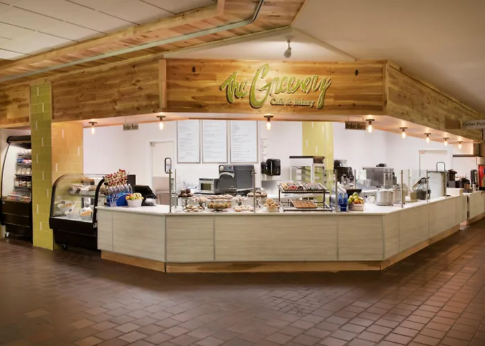 Holiday Inn & Suites -Downtown By Ihg