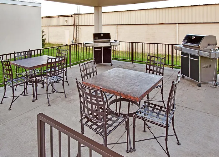 Candlewood Suites Williston By Ihg