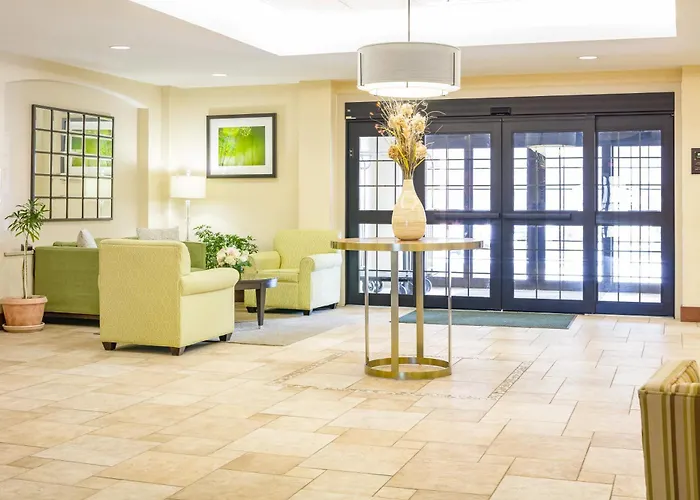 Holiday Inn Manchester Airport By Ihg