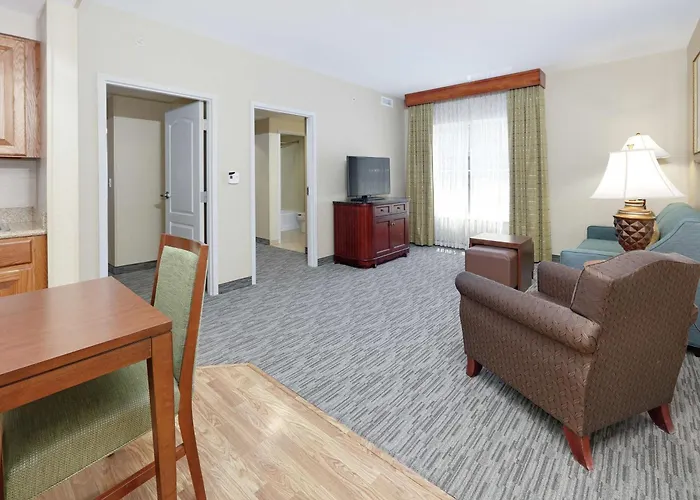 Homewood Suites Hagerstown