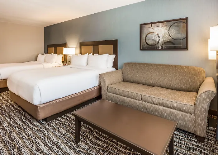 Holiday Inn South Jordan - Slc South By Ihg