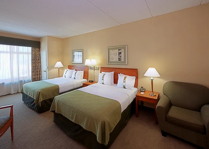 Holiday Inn & Suites Goodyear - West Phoenix Area By Ihg