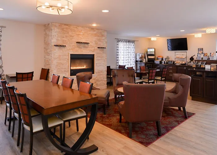 Best Western Galena Inn & Suites