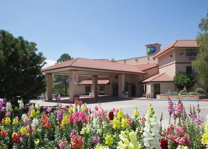 Holiday Inn Express Mesa Verde-Cortez By Ihg