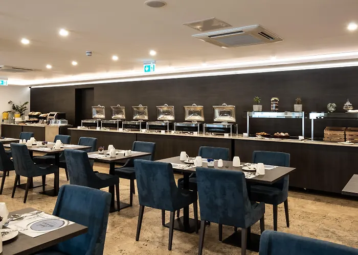 Urban Valley Resort & Spa San Ġwann