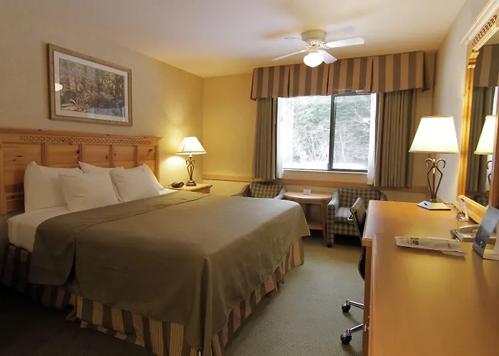 Best Western Mt. Hood Inn Government Camp