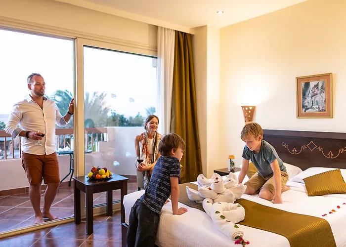 Three Corners Sea Beach Resort Coraya Bay