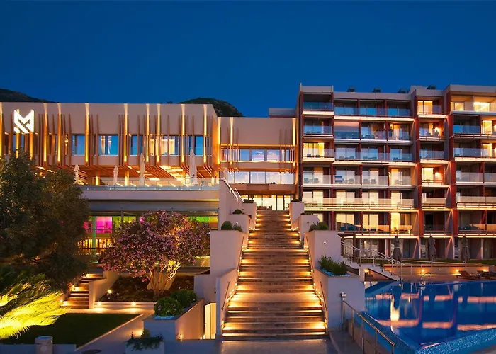 Maestral Resort&Casino