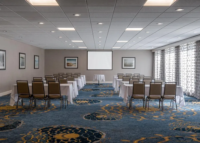 Holiday Inn South Kingstown-Newport Area By Ihg