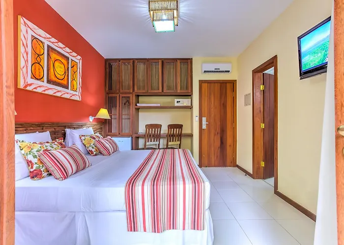 Terra Boa Hotel Boutique Itacaré