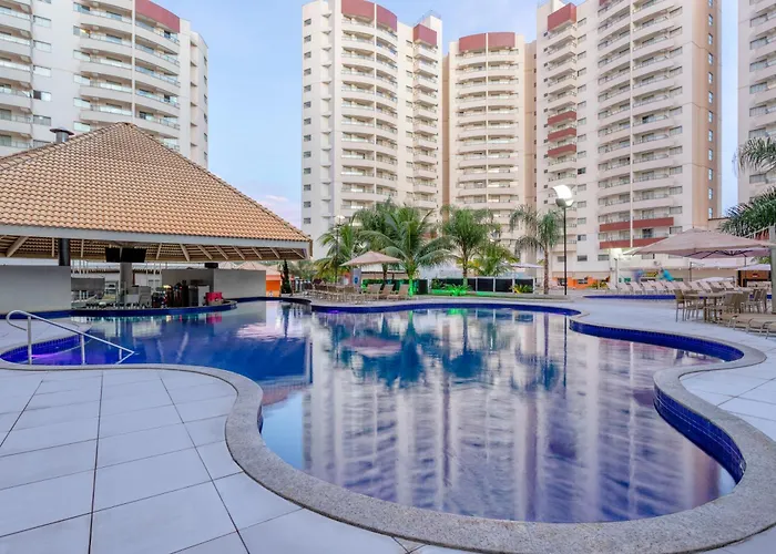 Wyndham Olímpia Royal Hotels