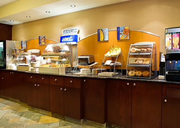 Holiday Inn Express Hotel & Suites - Slave Lake By Ihg