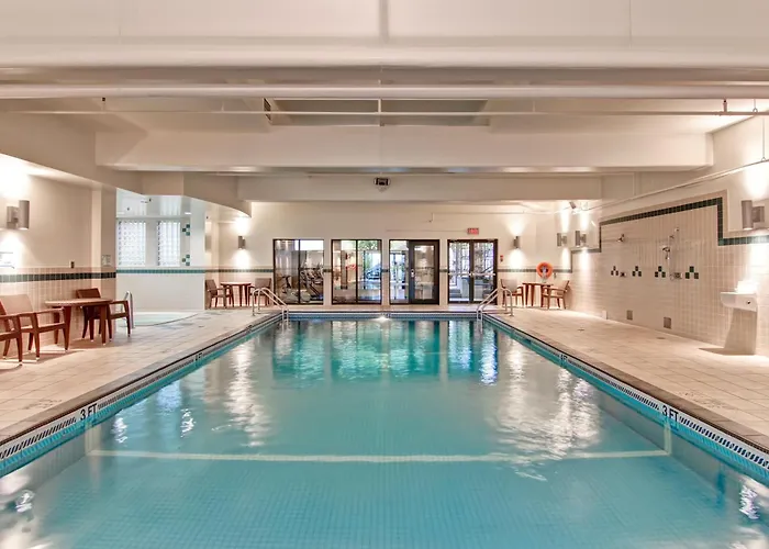 Holiday Inn Express Kamloops By Ihg