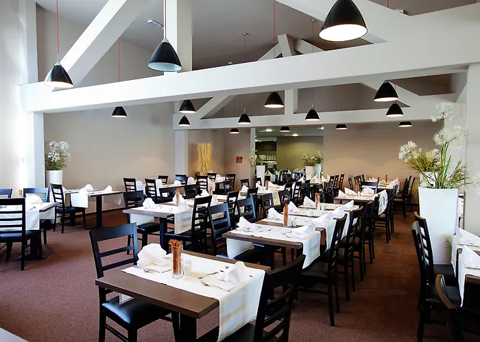 Terme Olimia - Hotel Breza