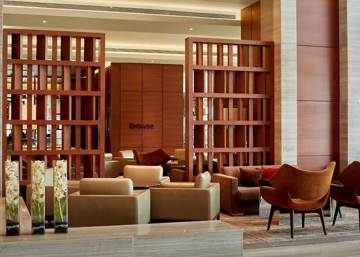 Hyatt Regency Chandigarh, Elante Mall