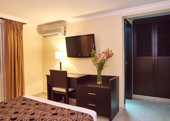 Hotel Arizona Suites Cucuta