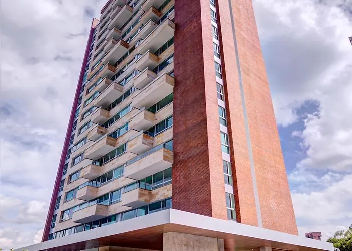 Estelar La Torre Suites