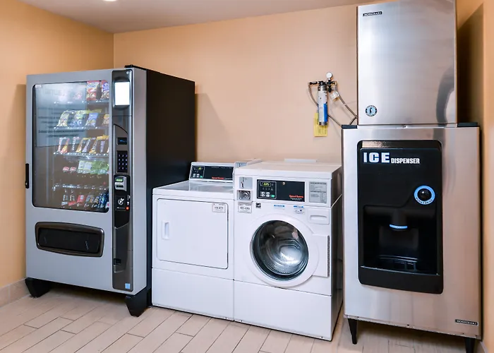 Holiday Inn Express & Suites Ironton By Ihg