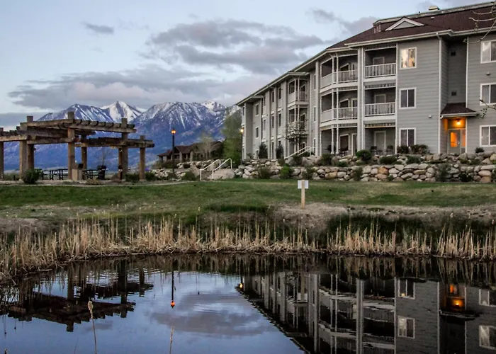 Holiday Inn Club Vacations - David Walley'S Resort