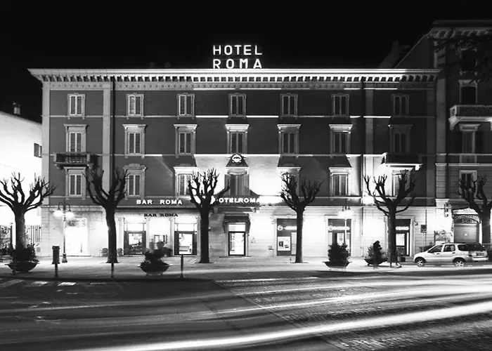 Hotel Roma