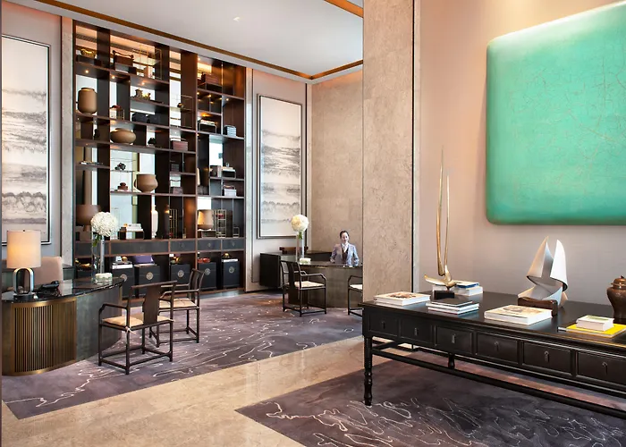 Raffles Shenzhen