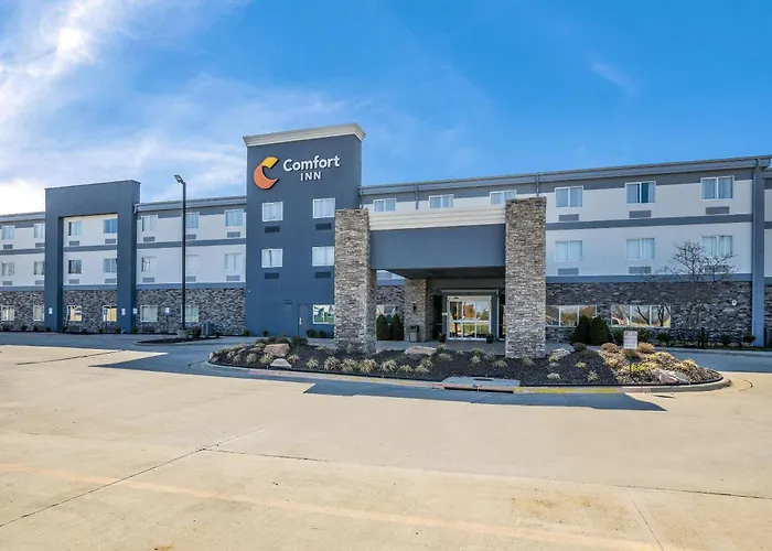 Comfort Inn Kansas City