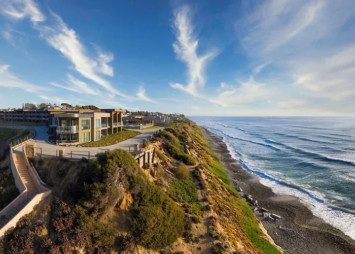 Alila Marea Beach Resort Encinitas, A Hyatt Resort