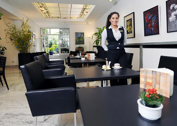 Hotel Unger