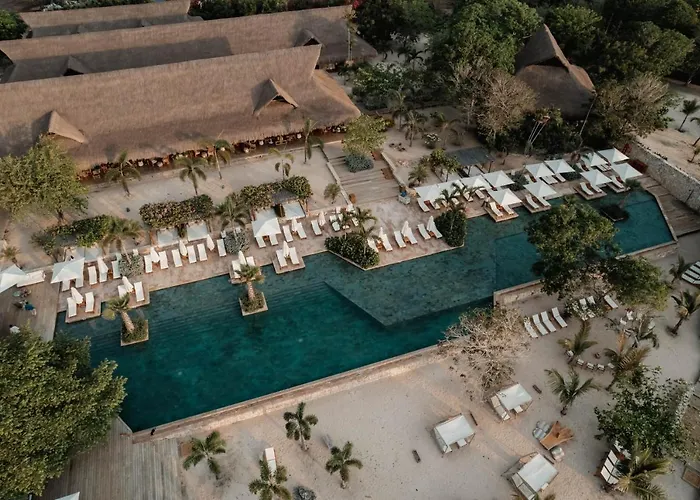 Makani Luxury Cartagena