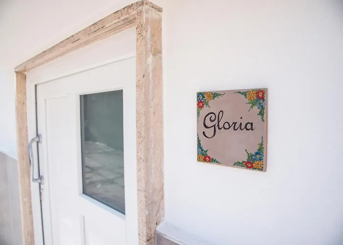 Bed and Breakfast Il Cocchiere Palagianello
