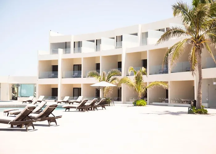 Soleare Hotel Boutique Tampico
