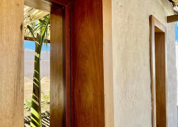 LE VAHINÉ Eco-RESORT