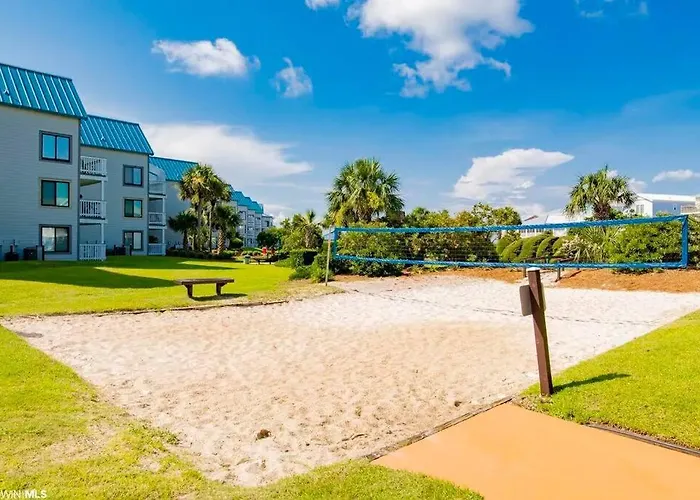 Sugar Sands-Luxury 1St Floor 2Br 2Ba Private Beach